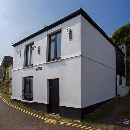Villa The Old Bakery à Falmouth Extérieur photo