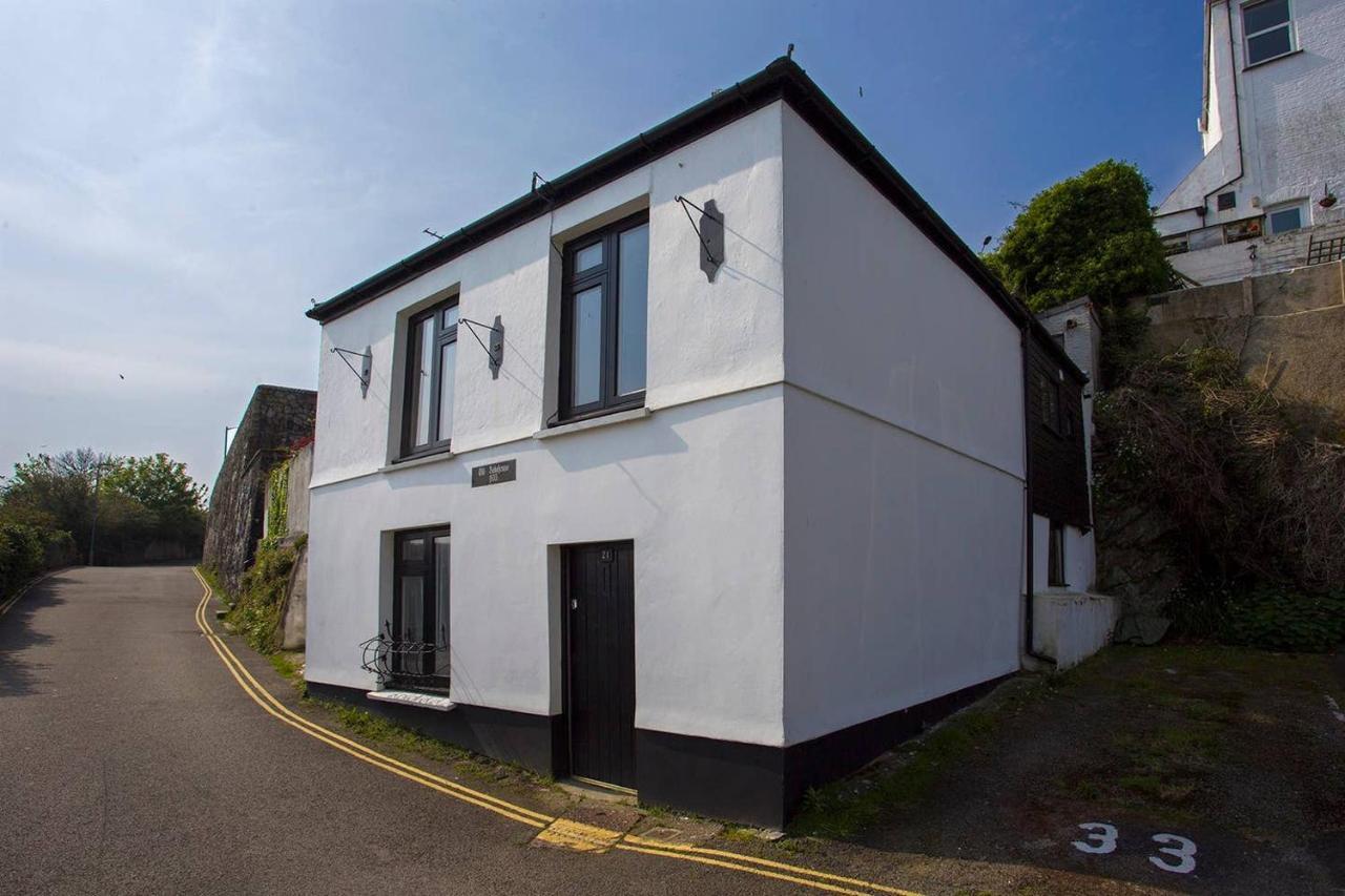 Villa The Old Bakery à Falmouth Extérieur photo